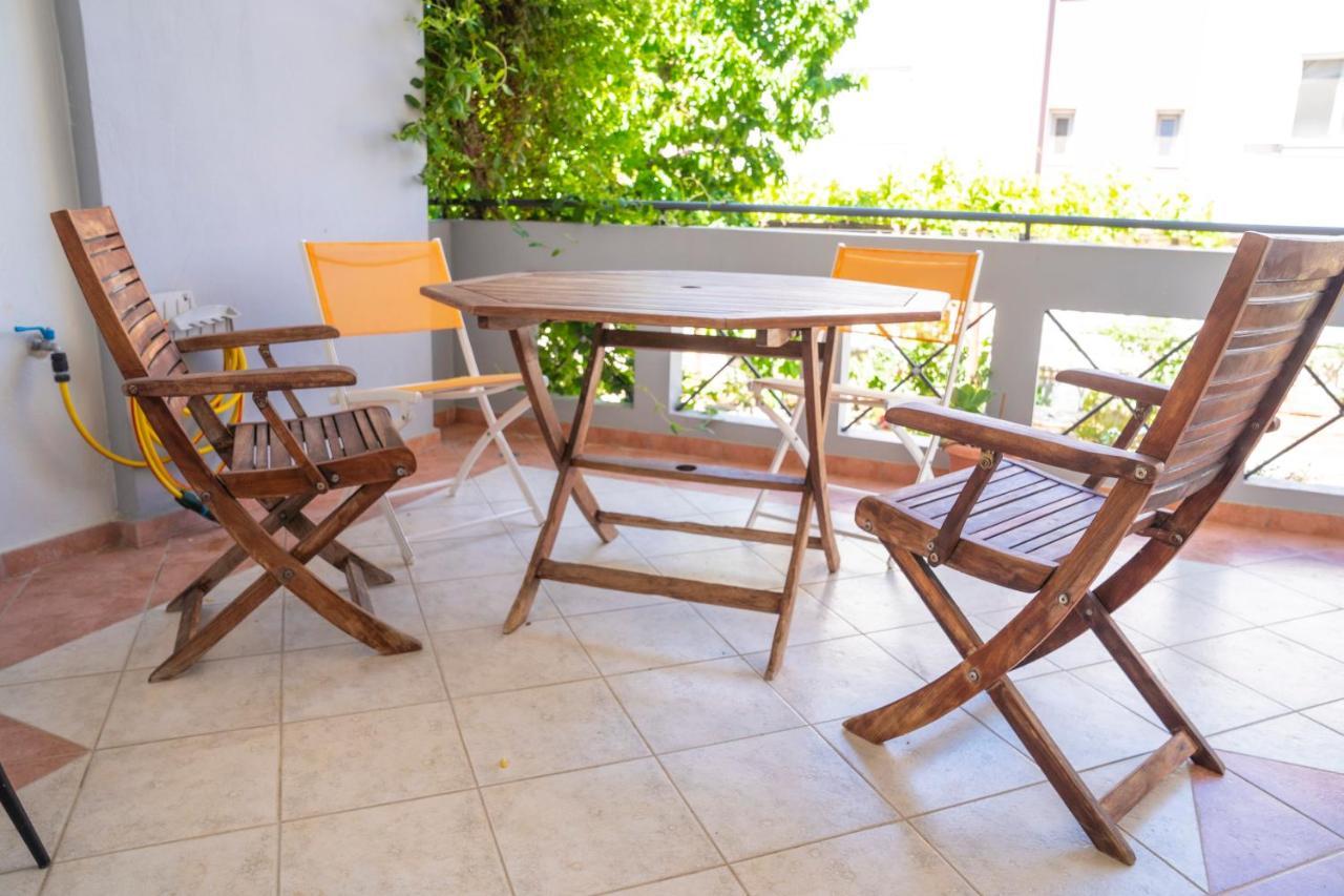 Secret Garden 76 Sq.M. Apartment Close To City Center Ιωάννινα Εξωτερικό φωτογραφία