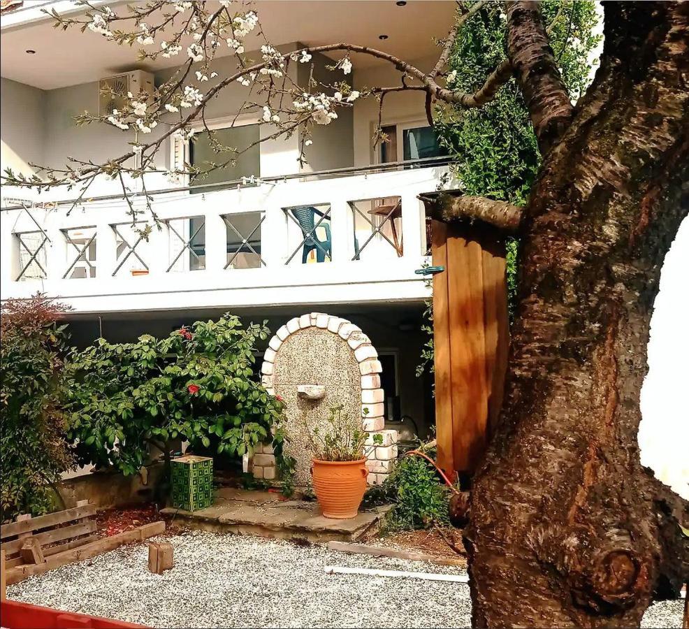 Secret Garden 76 Sq.M. Apartment Close To City Center Ιωάννινα Εξωτερικό φωτογραφία