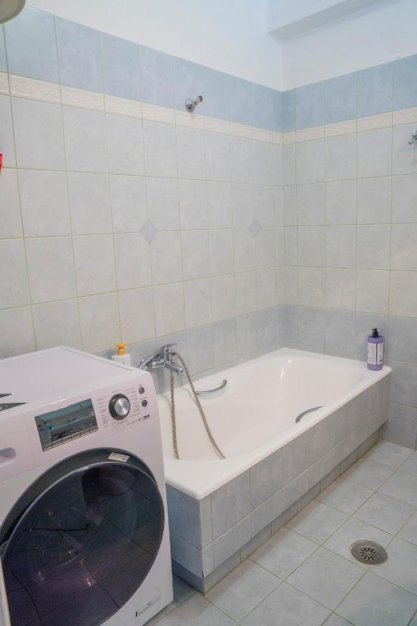 Secret Garden 76 Sq.M. Apartment Close To City Center Ιωάννινα Εξωτερικό φωτογραφία