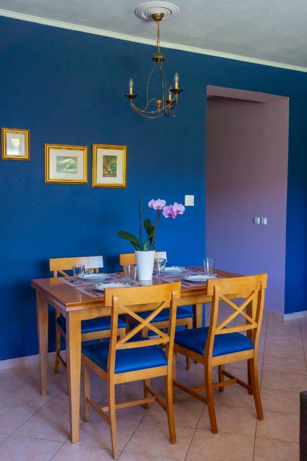 Secret Garden 76 Sq.M. Apartment Close To City Center Ιωάννινα Εξωτερικό φωτογραφία