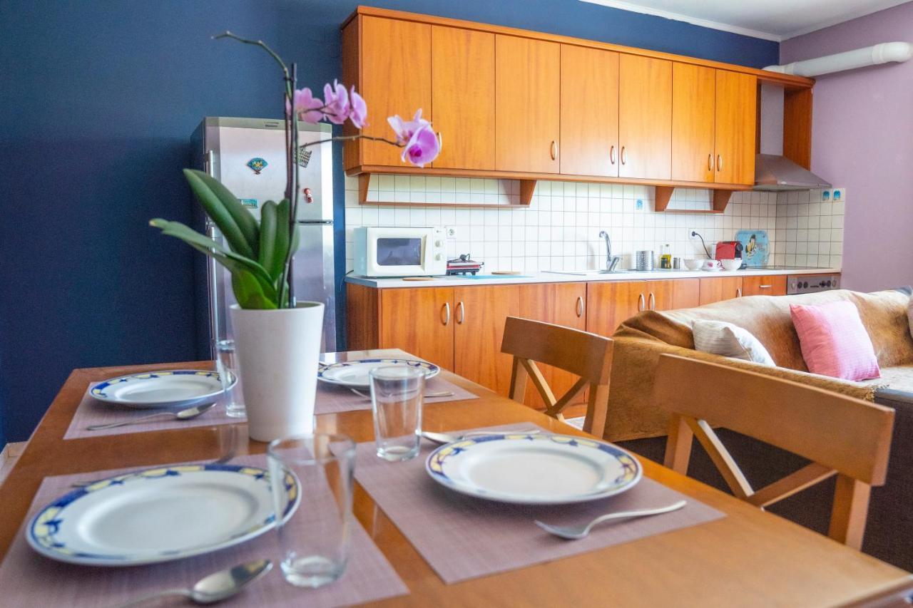 Secret Garden 76 Sq.M. Apartment Close To City Center Ιωάννινα Εξωτερικό φωτογραφία