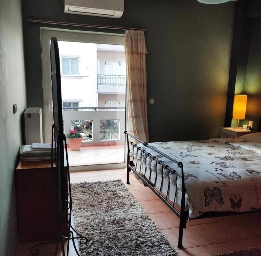 Secret Garden 76 Sq.M. Apartment Close To City Center Ιωάννινα Εξωτερικό φωτογραφία