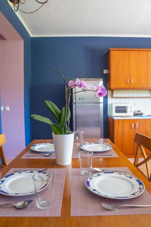 Secret Garden 76 Sq.M. Apartment Close To City Center Ιωάννινα Εξωτερικό φωτογραφία