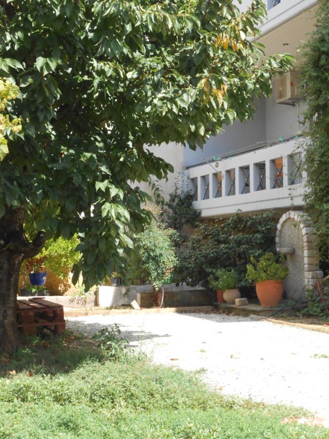 Secret Garden 76 Sq.M. Apartment Close To City Center Ιωάννινα Εξωτερικό φωτογραφία