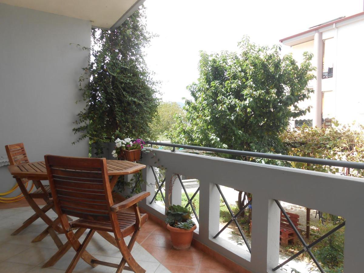 Secret Garden 76 Sq.M. Apartment Close To City Center Ιωάννινα Εξωτερικό φωτογραφία