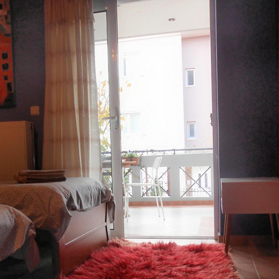 Secret Garden 76 Sq.M. Apartment Close To City Center Ιωάννινα Εξωτερικό φωτογραφία