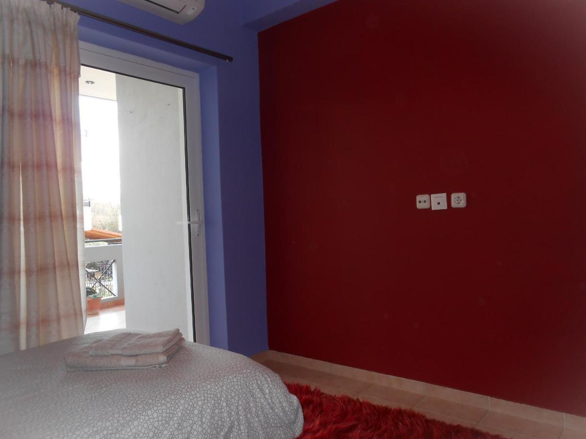 Secret Garden 76 Sq.M. Apartment Close To City Center Ιωάννινα Εξωτερικό φωτογραφία