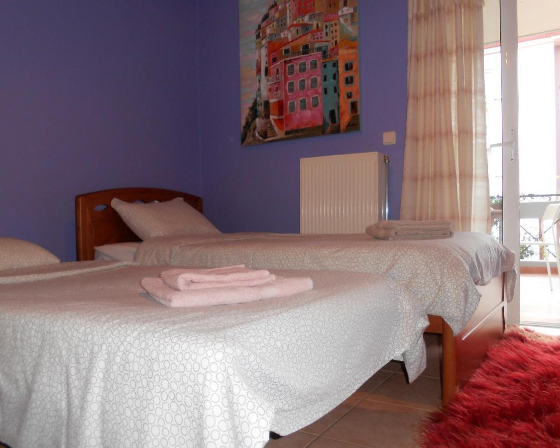 Secret Garden 76 Sq.M. Apartment Close To City Center Ιωάννινα Εξωτερικό φωτογραφία